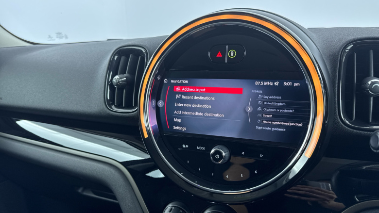 MINI Countryman 1.5 Cooper S E Classic ALL4 PHEV 5dr Auto Hatchback